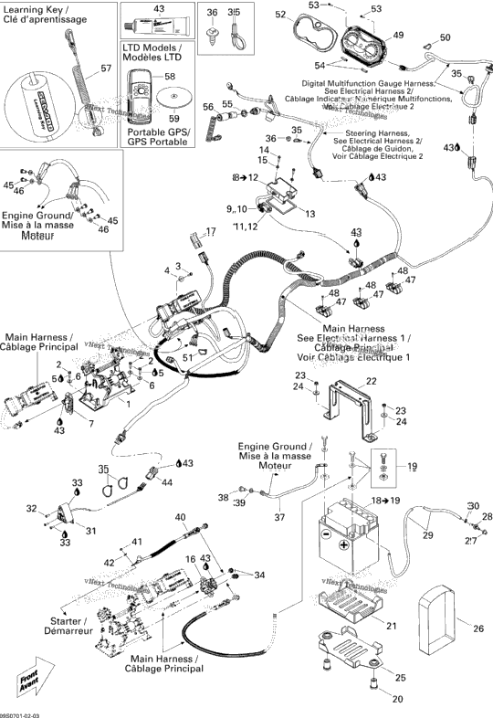 Electrical System