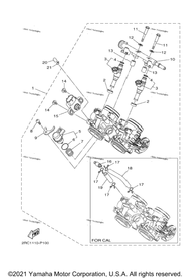 Intake 2