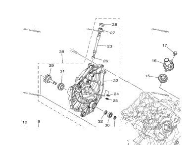 Water Pump