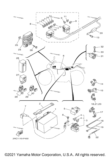 Electrical 1