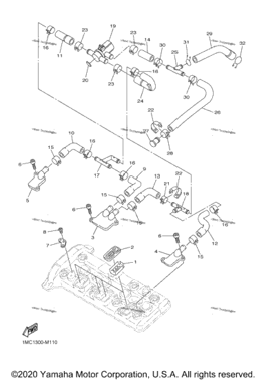 Air Induction System