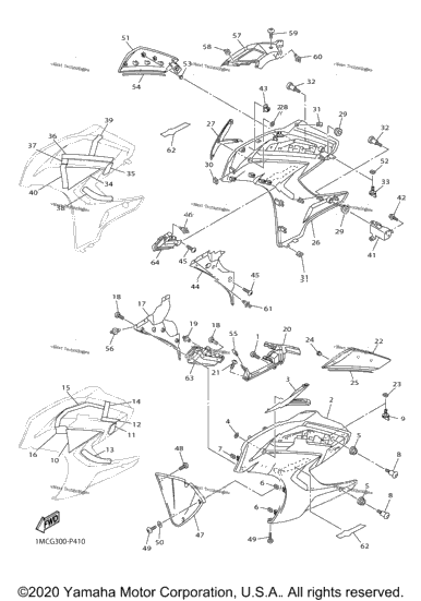 Cowling 2
