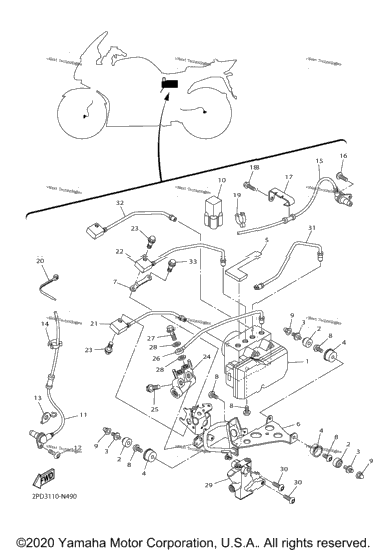 Electrical 3