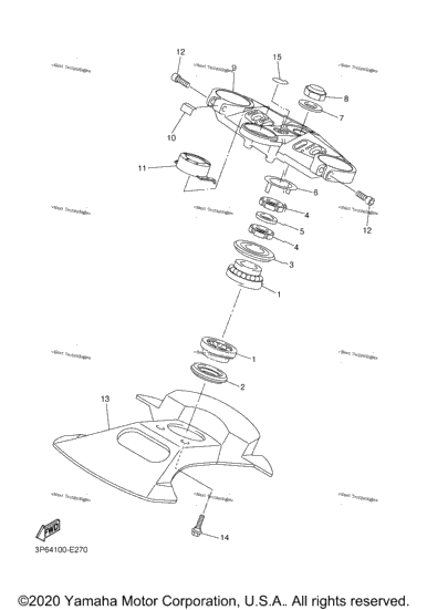 Steering