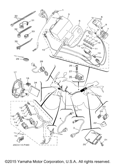 Electrical 1
