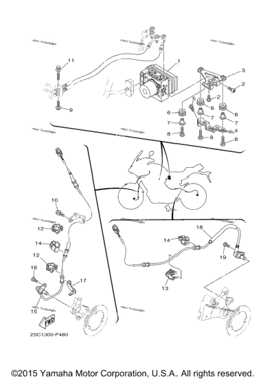 Electrical 3
