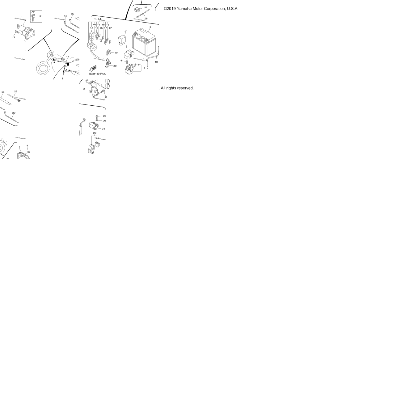 Electrical 2