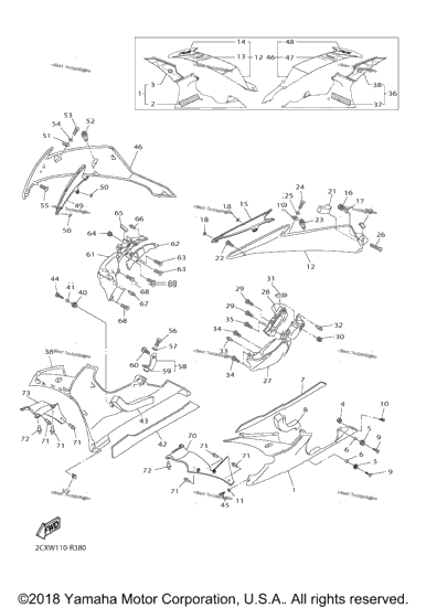 Cowling 2