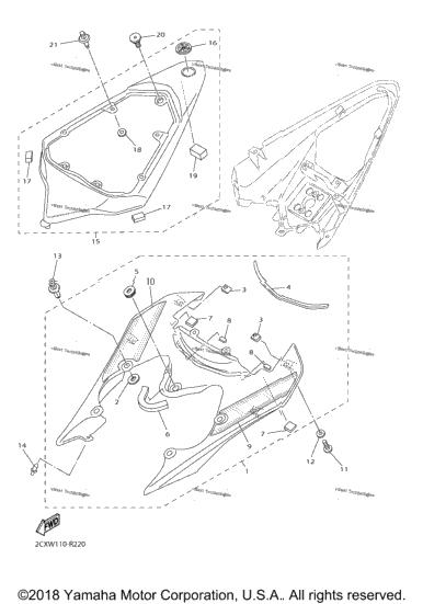 Side Cover