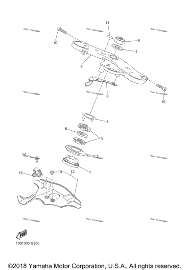 Steering