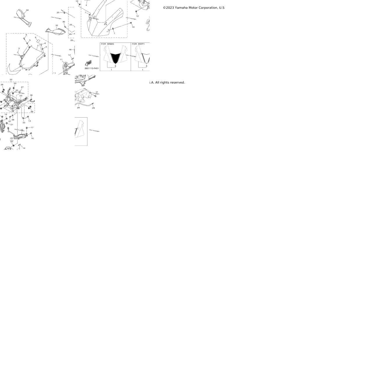 Cowling 1
