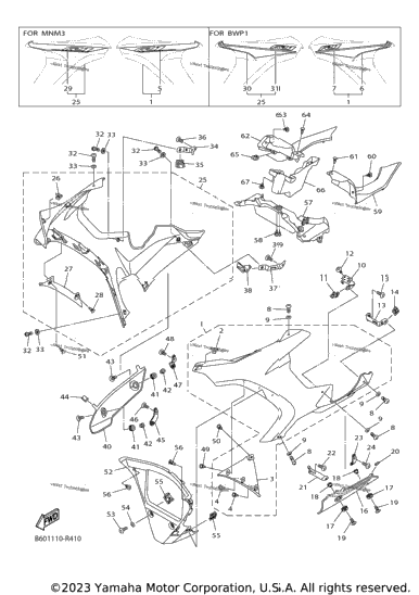 Cowling 2