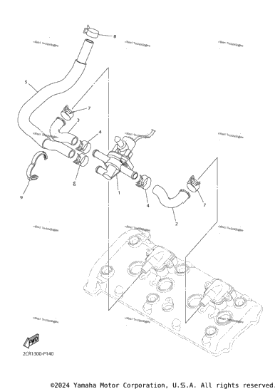 Air Induction System