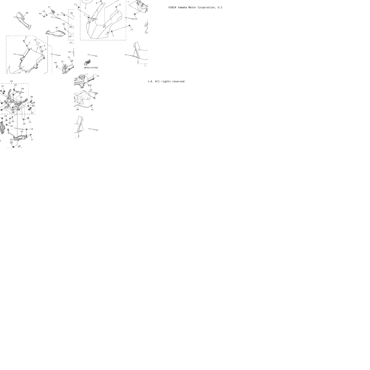 Cowling 1