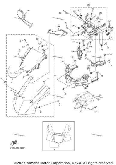 Cowling 1
