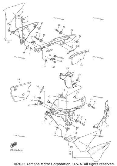 Cowling 3