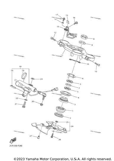 Steering