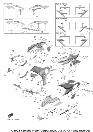Cowling 2