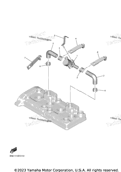 Air Induction System