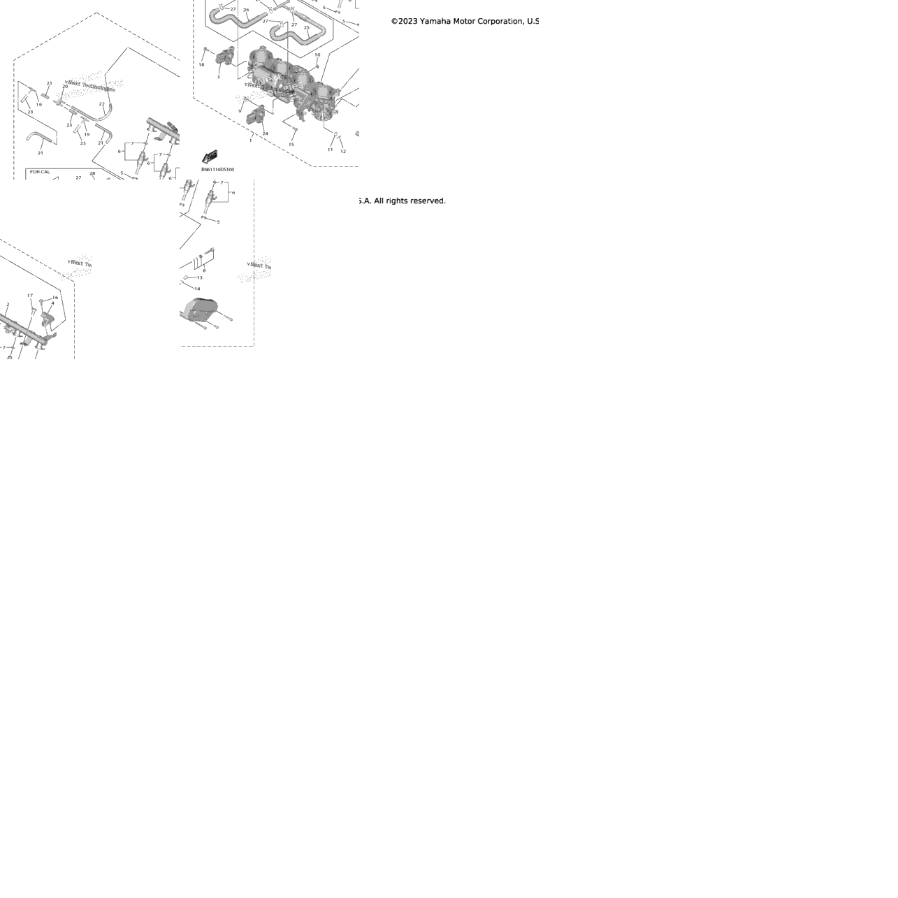 Intake 2