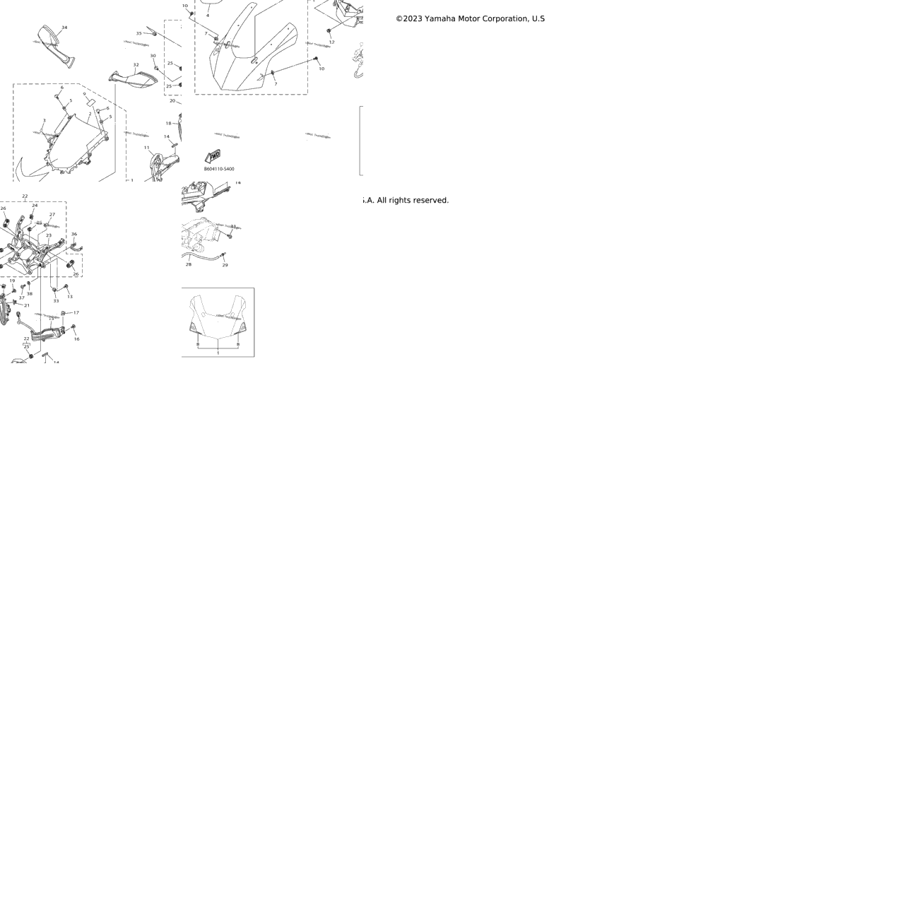 Cowling 1