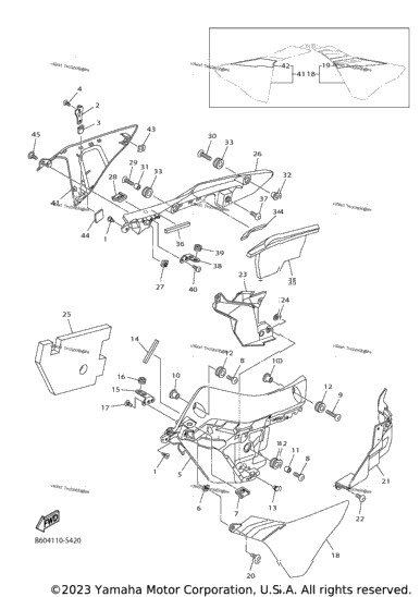 Cowling 3