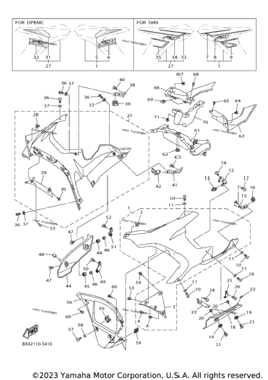 Cowling 2