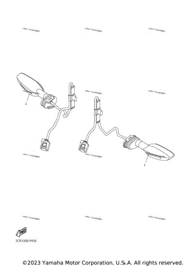 Flasher Light