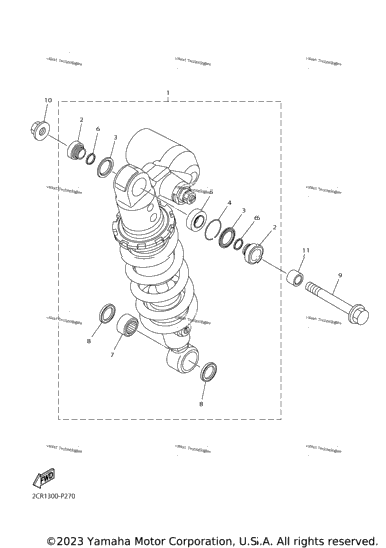 Rear Suspension