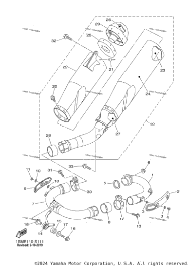 Exhaust
