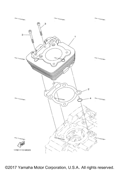 Cylinder