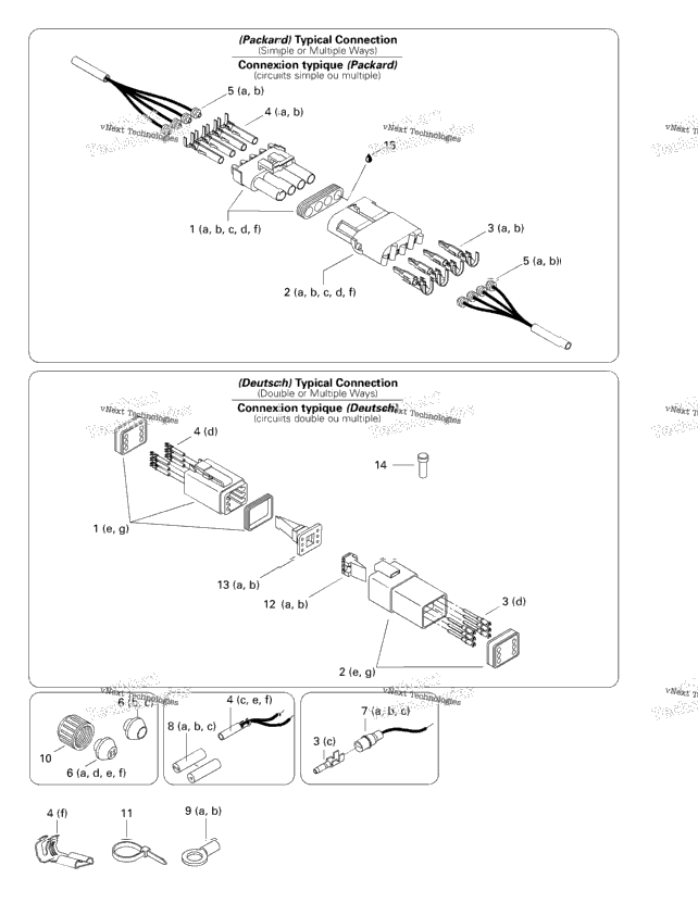 Electrical Accessories