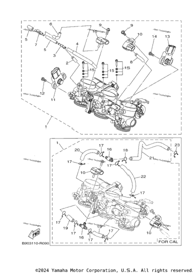 Intake
