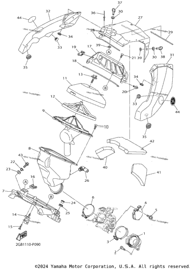 Intake