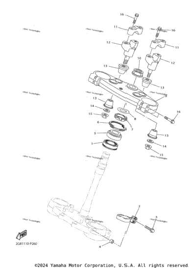 Steering