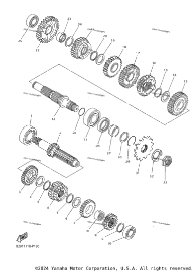 Transmission
