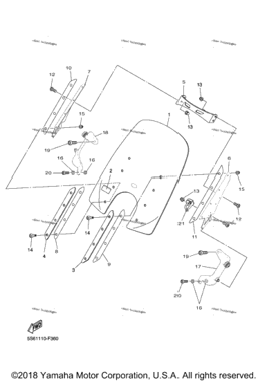 Cowling