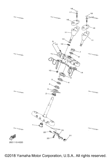 Steering