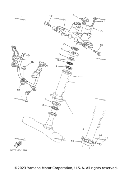 Steering
