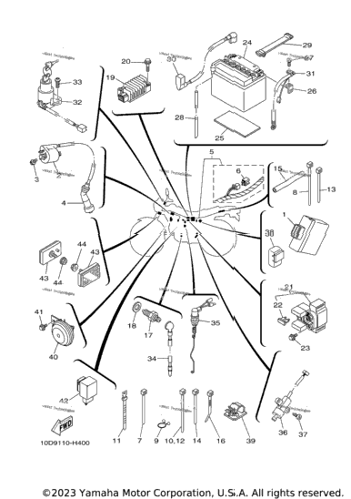 Electrical 1