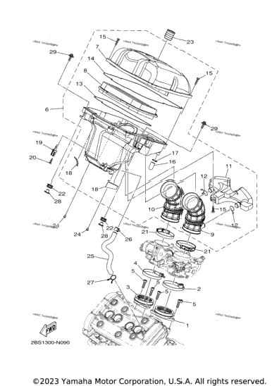 Intake