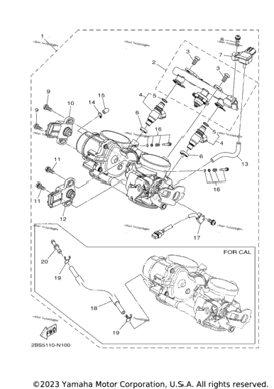 Intake 2