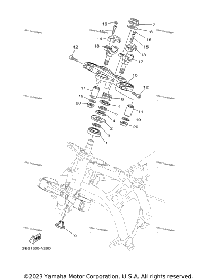 Steering
