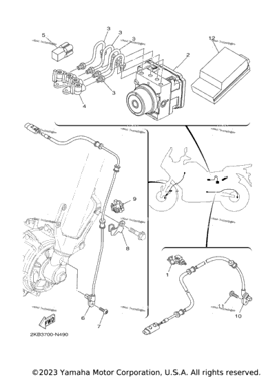 Electrical 3