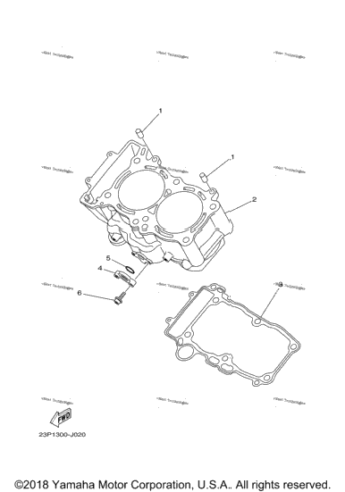 Cylinder