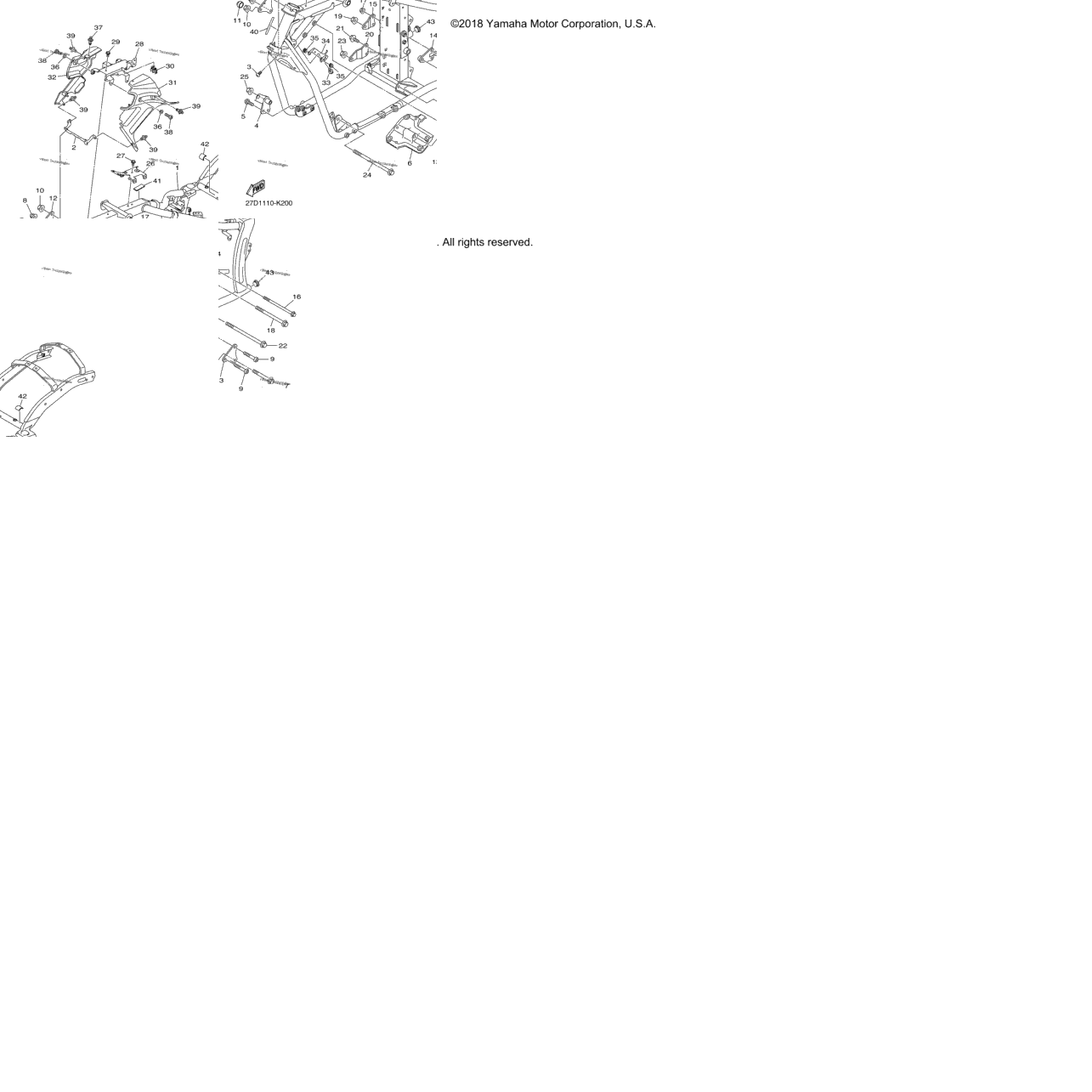 Frame