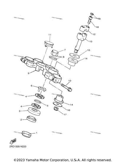 Steering
