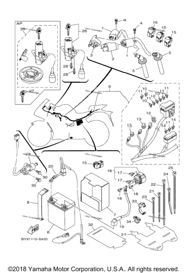 Electrical 1