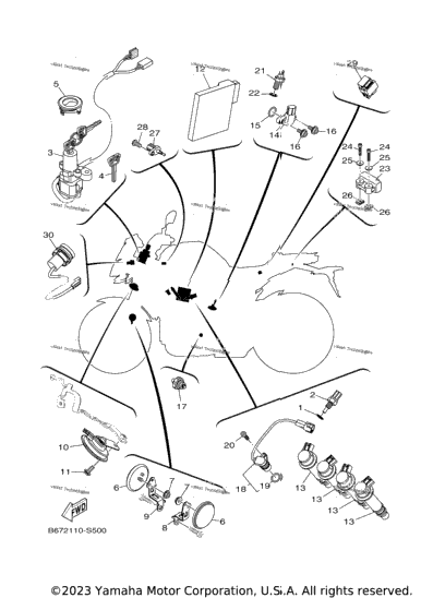Electrical 1