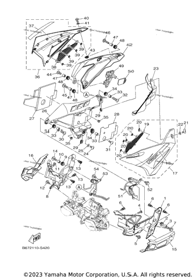 Cowling 3